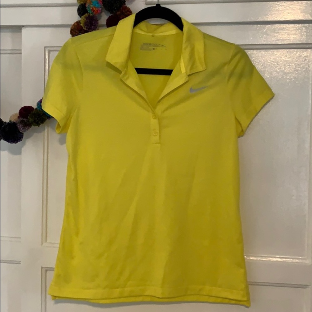 Nike Golf Shirt